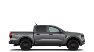 2026 Ford Ranger® External Image 1